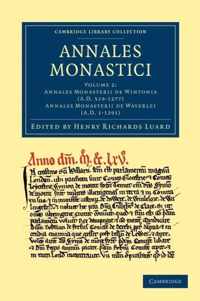 Annales Monastici