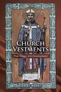 Church Vestments