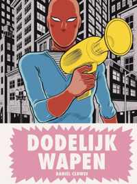 Dodelijk Wapen