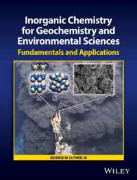 Inorganic Chemistry Geochemistry