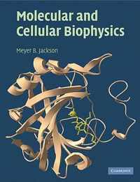 Molecular and Cellular Biophysics