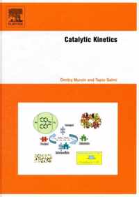 Catalytic Kinetics