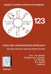 Catalysis: An Integrated Approach