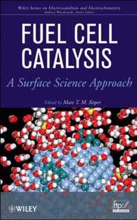 Fuel Cell Catalysis