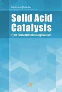 Solid Acid Catalysis