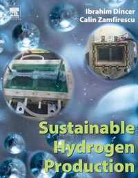 Sustainable Hydrogen Production