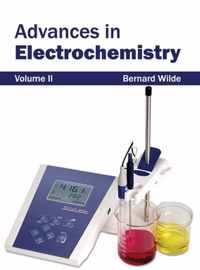 Advances in Electrochemistry