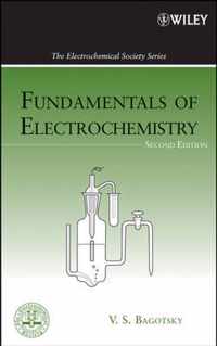 Fundamentals of Electrochemistry