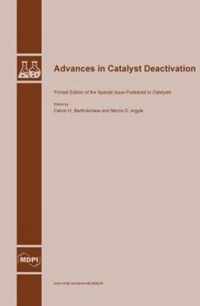 Advances in Catalyst Deactivation