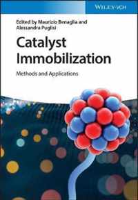 Catalyst Immobilization