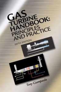 Gas Turbine Handbook