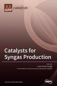 Catalysts for Syngas Production