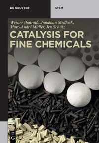 Catalysis for Fine Chemicals