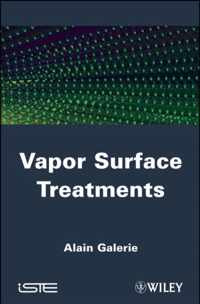 Vapor Surface Treatments