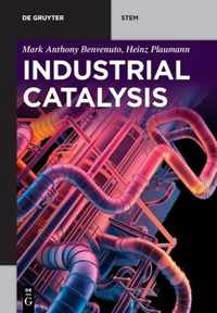 Industrial Catalysis