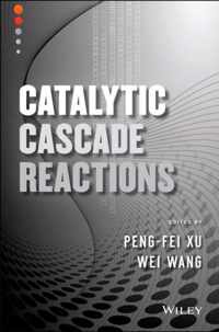 Catalytic Cascade Reactions