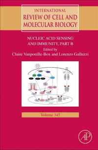 Nucleic Acid Sensing and Immunity - PART B