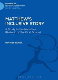 Matthew's Inclusive Story