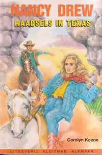 Nancy Drew - Raadsels in Texas