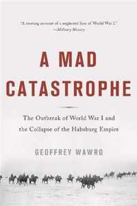 Mad Catastrophe