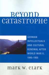 Beyond Catastrophe