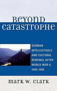 Beyond Catastrophe