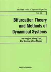 Bifurcation Theory And Methods Of Dynamical Systems