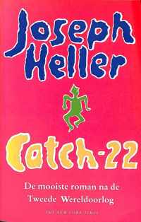 Catch-22  - herziene editie