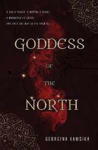 Goddess of the North