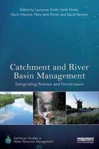 Catchment and River Basin Management