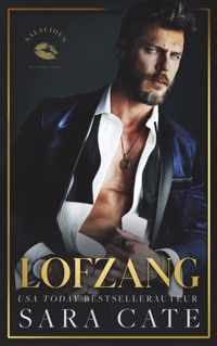 Lofzang - Sara Cate - Paperback (9789464402124)