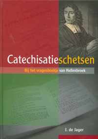 Catechisatieschetsen