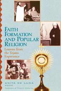 Faith Formation and Popular Religion