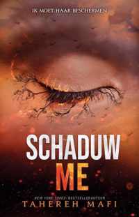 Touching Juliette 4,5 - Schaduw me / Onthul me omkeerboek