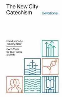 The New City Catechism Devotional