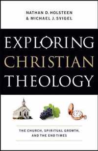 Exploring Christian Theology