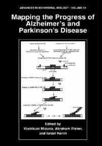 Mapping the Progress of Alzheimer's and Parkinson's Disease