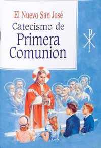 Catecismo de la Primera Comunion