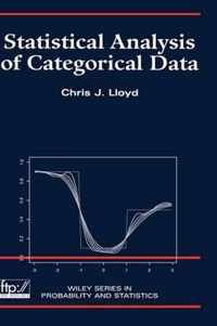 Statistical Analysis of Categorical Data