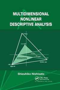 Multidimensional Nonlinear Descriptive Analysis