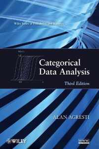 Categorical Data Analysis