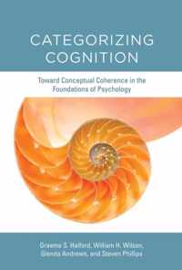 Categorizing Cognition