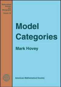 Model Categories