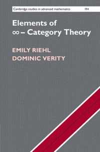 Elements of  -Category Theory