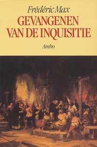 Gevangenen van de Inquisitie