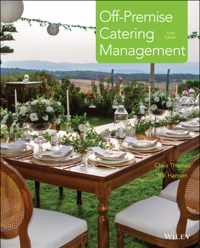 Off-Premise Catering Management