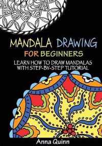 Mandala Drawing for Beginners