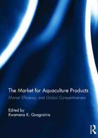 The Market for Aquaculture Products