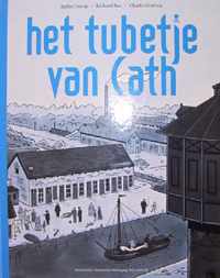 het tubetje van Cath