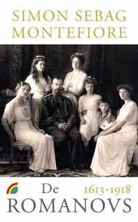 De Romanovs